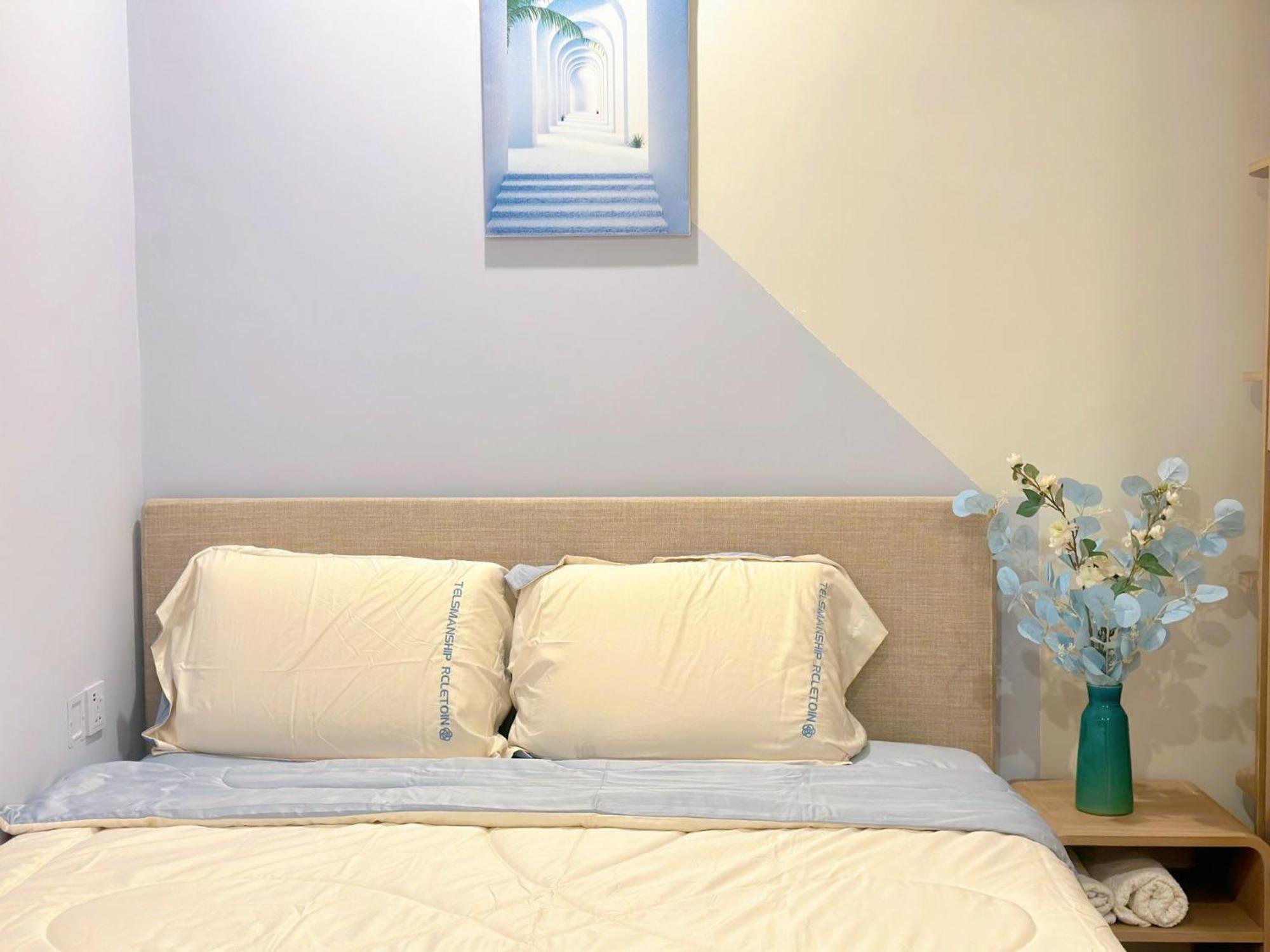 Condotel 5 Sao The Song Vung Tau Mrs Quynh Extérieur photo